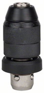 Gyorsbefogó fúrótokmány adapterrel - 1,5 – 13 mm, SDS-plus Bosch 2608572212 bélyegkép