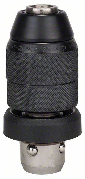 Gyorsbefogó fúrótokmány adapterrel - 1,5 – 13 mm, SDS-plus Bosch 2608572212