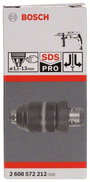 Gyorsbefogó fúrótokmány adapterrel - 1,5 – 13 mm, SDS-plus Bosch 2608572212 2. bélyegkép