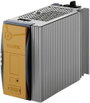 Block PVSE 400/24-20 Kalapsínes tápegység 24 V/DC 20 A 480 W Kimenetek száma:1 x Tartalom, tartalmi 2. bélyegkép
