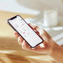 ring Alarm Contact Sensor (2nd Gen) 4SD1SZ-0EU0 Rádiójel vezérlésű riasztóberendezés bővítés Ajtó-/a 3. bélyegkép