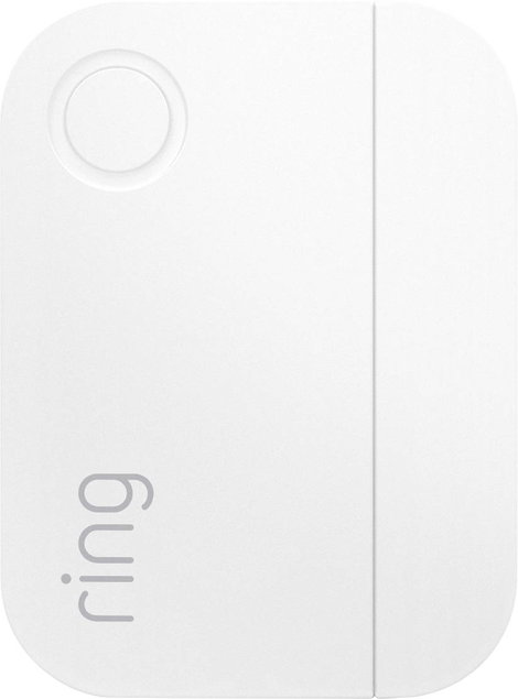 ring Alarm Contact Sensor (2nd Gen) 4SD1SZ-0EU0 Rádiójel vezérlésű riasztóberendezés bővítés Ajtó-/a 4. kép