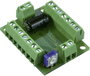 TAMS Elektronik 53-04016-01-C BST LC-NG-01 Felvillanás-elektronika Utcai világítás 1 db 5. bélyegkép