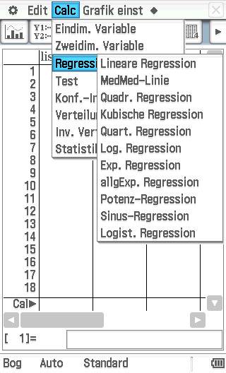 Casio FX-CP400 Grafikus számítógép Elemekről üzemeltetett Fekete Kijelző (számjegy): 25 19. kép