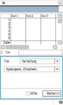 Casio FX-CP400 Grafikus számítógép Elemekről üzemeltetett Fekete Kijelző (számjegy): 25 24. bélyegkép