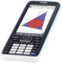 Casio FX-CP400 Grafikus számítógép Elemekről üzemeltetett Fekete Kijelző (számjegy): 25 5. bélyegkép