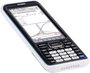 Casio FX-CP400 Grafikus számítógép Elemekről üzemeltetett Fekete Kijelző (számjegy): 25 6. bélyegkép