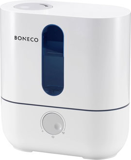 Boneco Vernebler U200 Levegőpárásító 50 m² 1 db