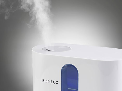 Boneco Vernebler U200 Levegőpárásító 50 m² 1 db 3. kép