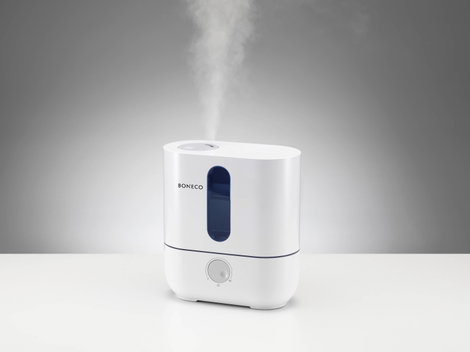 Boneco Vernebler U200 Levegőpárásító 50 m² 1 db 6. kép