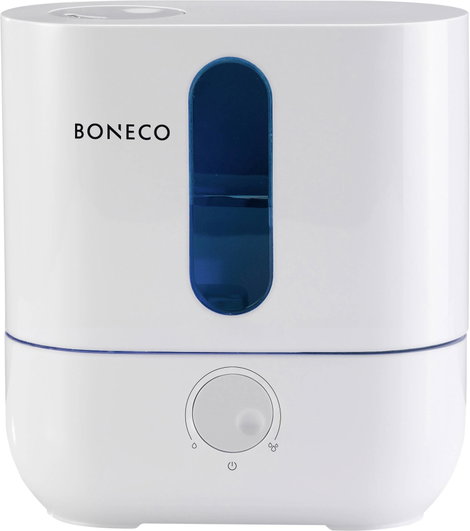 Boneco Vernebler U200 Levegőpárásító 50 m² 1 db 9. kép