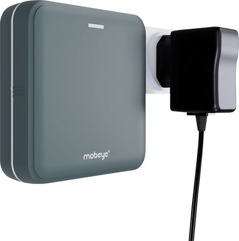 Mobeye PowerGuard CM4100 GSM áramkimaradás jelző Frekvencia 800 MHz, 2600 MHz 2. kép