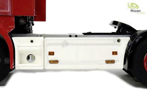 Thicon Models 50278 1:14 Szélesség jelölő lámpa 4 db 4. kép