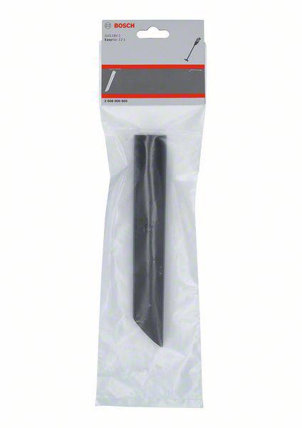 Bosch Accessories 2608000665 Résfúvóka, átmérő: 31,2 mm, tartozékok a GAS 18V-1 és az EasyVac 12 kés 2. kép