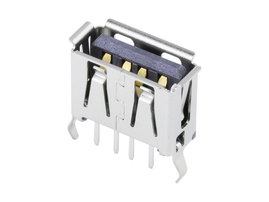 Alj Molex MOL Micro Solutions 1050570001 Molex Tartalom: 1 db