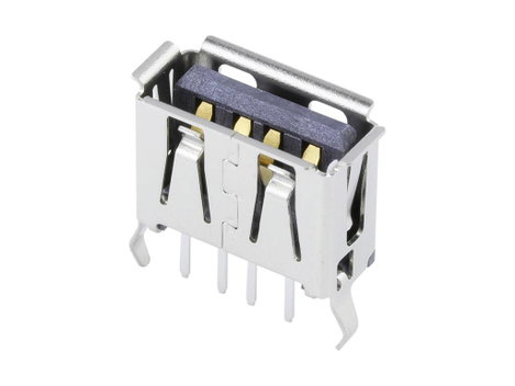 Alj Molex MOL Micro Solutions 1050570001 Molex Tartalom: 1 db