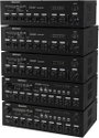 Omnitronic CPZ-120P ELA ELA erősítő 120 W 4 csatornás 4 zóna 12. bélyegkép