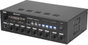 Omnitronic CPZ-120P ELA ELA erősítő 120 W 4 csatornás 4 zóna 13. bélyegkép