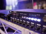 Omnitronic CPZ-120P ELA ELA erősítő 120 W 4 csatornás 4 zóna 3. bélyegkép