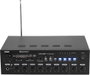 Omnitronic CPZ-120P ELA ELA erősítő 120 W 4 csatornás 4 zóna 9. bélyegkép