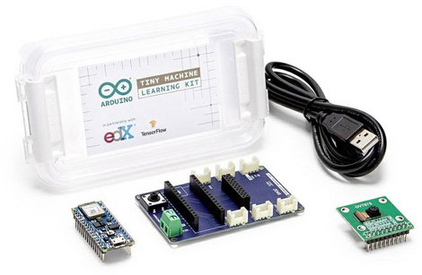 Arduino AKX00028 Fejlesztőpanel