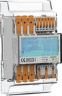 WAGO 879-3020 4PS Háromfázisú fogyasztásmérő digitális 65 A MID konform: Igen 1 db bélyegkép