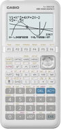 Casio FX-9860GIII Grafikus számítógép Elemekről üzemeltetett Fekete, Ezüst Kijelző (számjegy): 21 bélyegkép