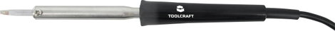 TOOLCRAFT MD60 Forrasztópáka 230 V/AC 60 W Ceruza forma 500 °C (max)