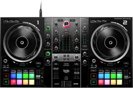 Hercules DJ Control Inpulse 500 DJ kontroller