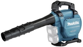 Makita DUB363ZV Akku DUB363ZV Lombfújó, Lombszívó Akku nélkül, töltő nélkül 36 V