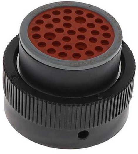 TE Connectivity HDP26-24-35PN 1 db