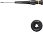 Torx csavarhúzó T 3 Bernstein 6-658 bélyegkép