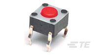 TE Connectivity 1-1825910-0 TE AMP Tactile Switches 1 db csomag