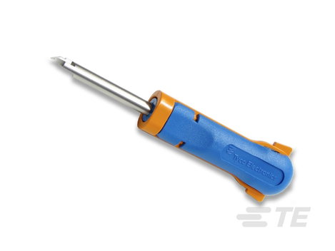 Insertion-Extraction Tools TE AMP Insertion-Extraction Tools 4-1579018-0 TE Connectivity Tartalom: 1