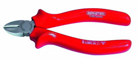 VDE oldalcsípő fogó, 160 mm, Bernstein 13-906 VDE