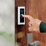 ring Video Doorbell Pro 2 IP videó kaputelefon WLAN Külső egység Nikkel (matt) 3. bélyegkép