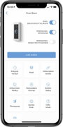 ring Video Doorbell Pro 2 IP videó kaputelefon WLAN Külső egység Nikkel (matt) 5. bélyegkép