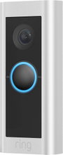 ring Video Doorbell Pro 2 IP videó kaputelefon WLAN Külső egység Nikkel (matt) 6. bélyegkép