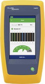 Hálózat teszter, Fluke Networks LIQ-100 5226604 bélyegkép