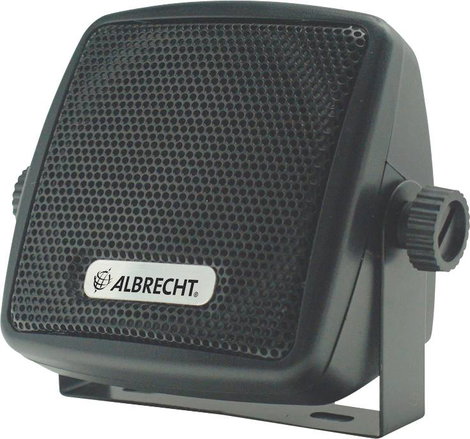 Hangszóró Albrecht CB 150 71150