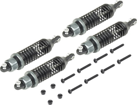 Reely RE-7083021 Alkatrész Lengéscsillapító