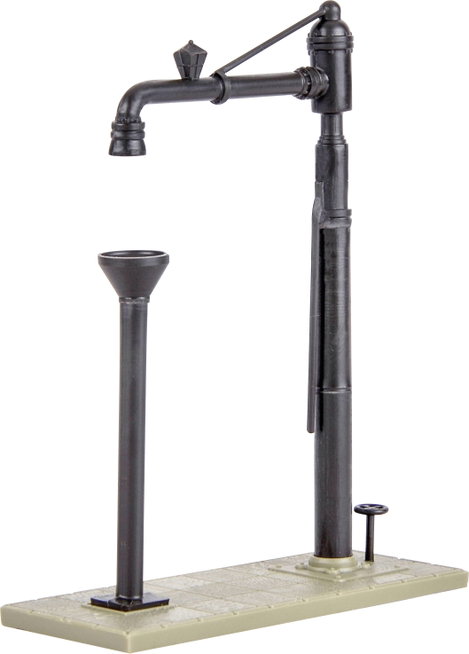 Vollmer 46524 H0 Vízidaru