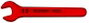 VDE egyoldalas villáskulcs 11 mm, Bernstein 16-506 VDE bélyegkép