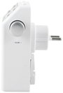 soundmaster DAB60WE Dugalj rádió DAB+, URH Bluetooth®, USB Kihangosító funkció, Mikrofonnal, Fröccse 2. bélyegkép