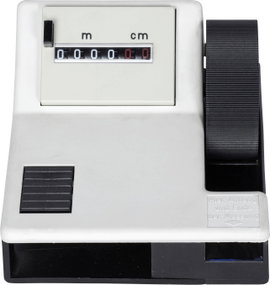 Hosszúságmérő MESSBOI 10 97924 Helukabel 1 db
