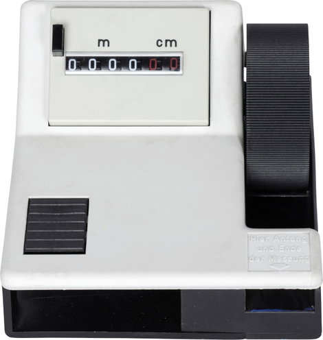Hosszúságmérő MESSBOI 10 97924 Helukabel 1 db