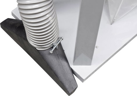 Holzmann Maschinen ABS1500FF_230V Elszívóberendezés 1000 W 3. kép