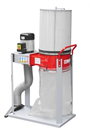 Holzmann Maschinen ABS1500FF_230V Elszívóberendezés 1000 W 4. bélyegkép