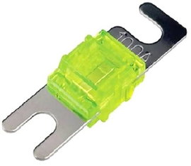 Victron Energy CIP132200010 MIDI-Fuse 200A/32V Napelem biztosíték