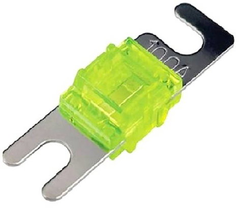 Victron Energy CIP132200010 MIDI-Fuse 200A/32V Napelem biztosíték